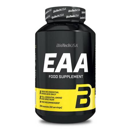 BioTech USA EAA (200 capsule)