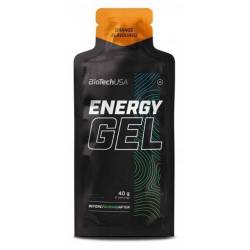 BioTech USA Energy Gel (40 g) aRANCIA