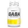 BioTech USA GABA (60 capsule)