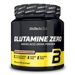 BioTech USA Glutamine Zero (300 g) The Pesca