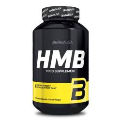BioTech USA HMB (150 capsule)