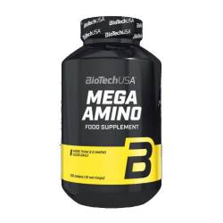 BioTech USA Mega Amino (100 compresse)