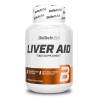 BioTech USA Liver Aid (60 compresse)