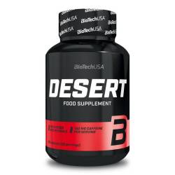 BioTech USA Desert (100 capsule)