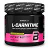 BioTech USA L-Carnitine (150 g) the limone