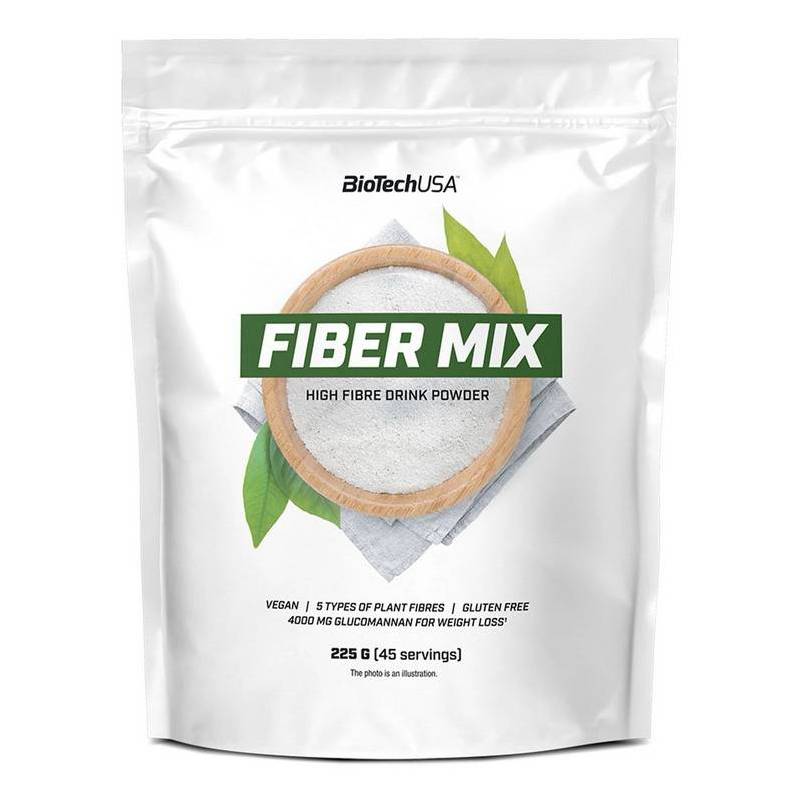 BioTech USA Fiber Mix (225 g)