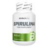BioTech USA Spirulina (100 compresse)