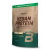 BioTech USA Vegan Protein (2000 g) Biscotto Vaniglia
