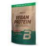 BioTech USA Vegan Protein (2000 g) Frutti di Bosco