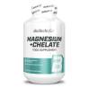 BioTech USA Magnesium+Chelate (60 capsule)