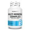 BioTech USA Multi Mineral Complex (100 compresse)