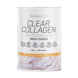 BioTech USA Clear Collagen Professional (350 g) Mango