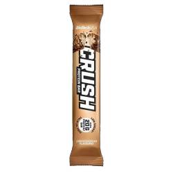 BioTech USA Crush Bar (64 g) Biscotto Crema