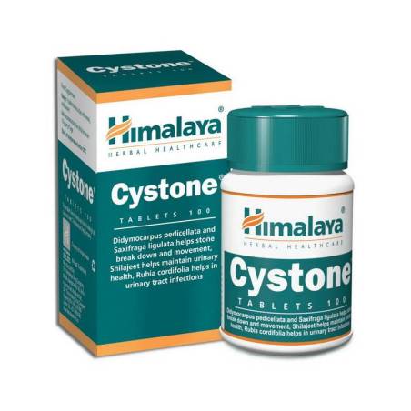 Himalaya Cystone (100 compresse)