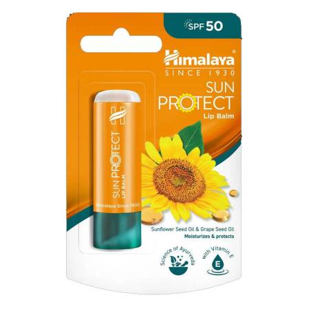 Himalaya Lip Balm - Sun Protect - SPF 50