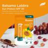 Himalaya Lip Balm - Sun Protect - SPF 50 3
