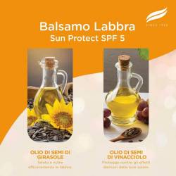 Himalaya Lip Balm - Sun Protect - SPF 50 oil