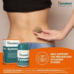 Cystone (100 compresse) 5
