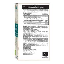 Himalaya Organic Shatavari 60 capsule