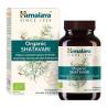 Himalaya Organic Shatavari