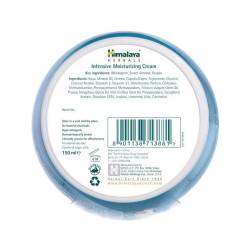 CREMA IDRATANTE INTENSIVA ALLA VITAMINA E - viso e corpo 1