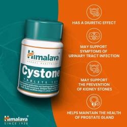 Cystone (100 compresse) 7