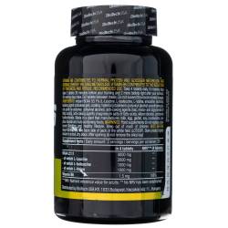 BioTech USA BCAA+B6 (100 compresse) 1