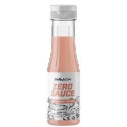BioTech USA Zero Sauce (350 ml) Thousand island