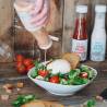 BioTech USA Zero Sauce (350 ml) gira