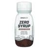 BioTech USA Zero Syrup (320 ml) Cioccolato